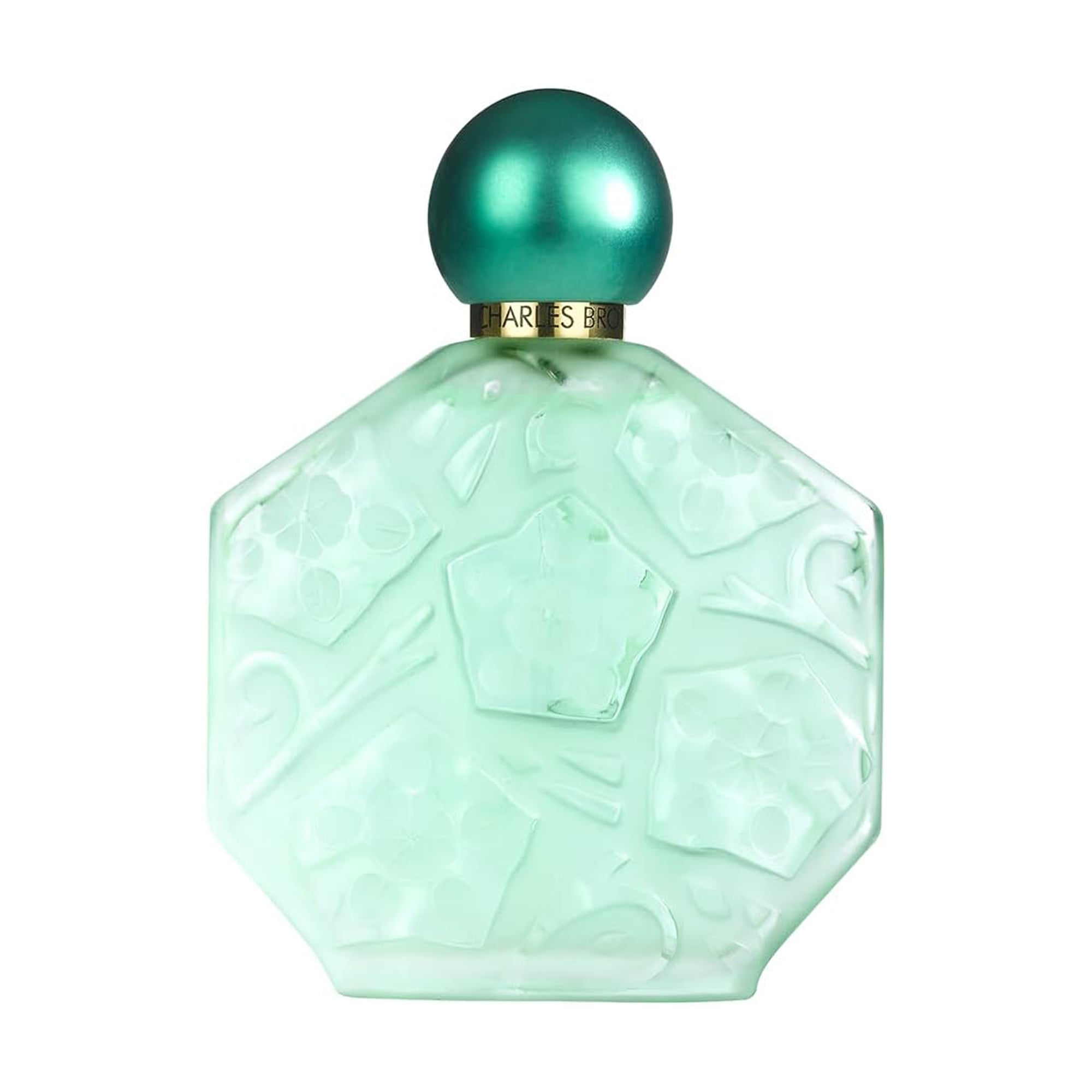 Jean Charles Brosseau Fleurs D'Ombre Jasmin Lilas Туалетна вода жіноча, 50 мл