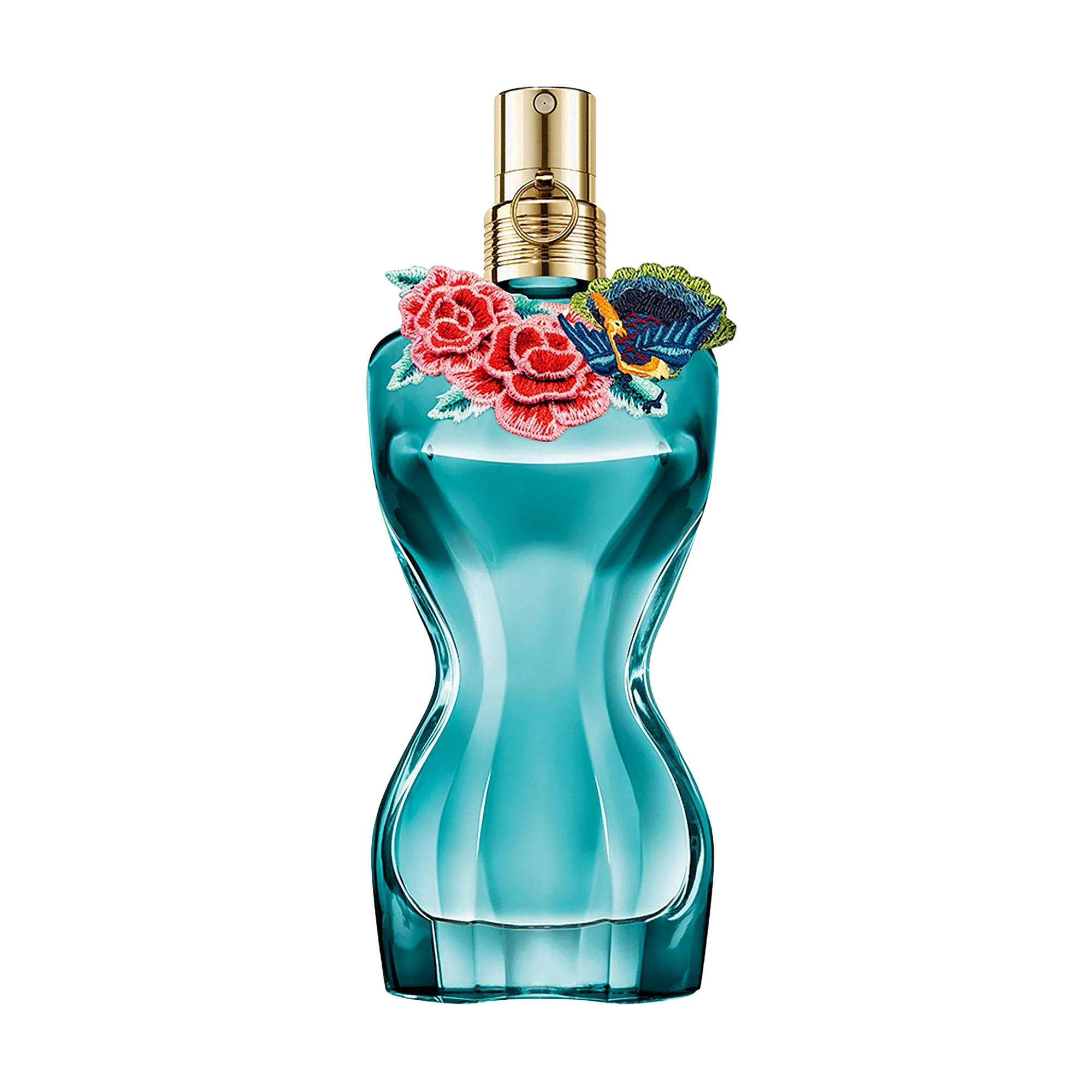 Уцінка! Jean Paul Gaultier La Belle Paradise Garden Парфумована вода жіноча, 50 мл